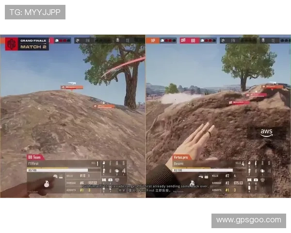 PUBG赛事欧美社媒热议DNF吃鸡定胜负巅峰对决引爆赛场激情