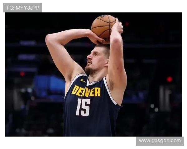 NBA合并后单场三十分二十分十分神迹约基奇八次碾压群星